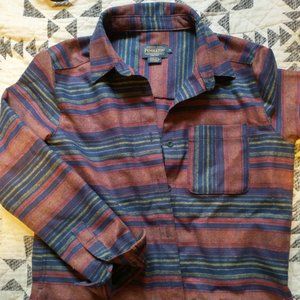 Pendleton Wool Flannel // 2 for $30